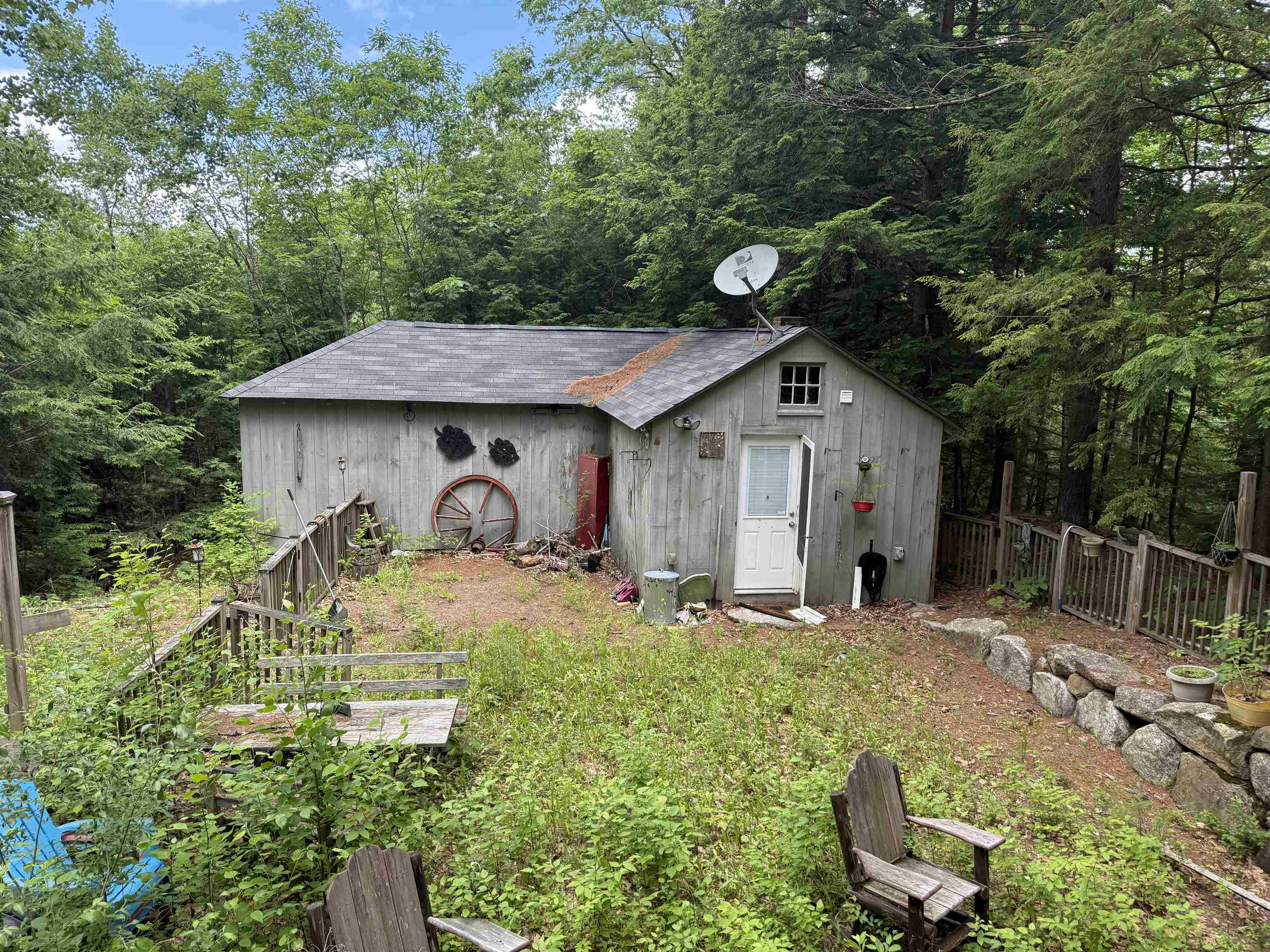 484 Cooledge Road Hillsborough, NH 03244 - Photo 32 of 34 Gallery Image 32
