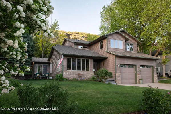 $1,119,000 | 119 Ptarmigan Lane, Glenwood Springs, CO 81601