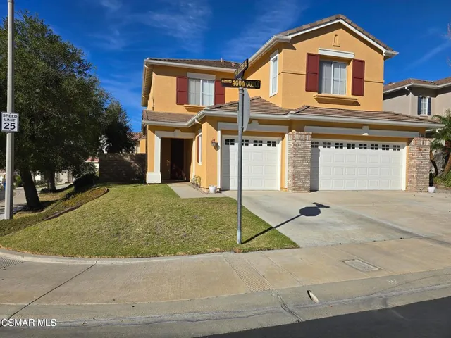 $5,650 | 569 Camino Agua Dulce, Newbury Park, CA 91320
