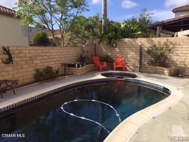 $5,650 | 569 Camino Agua Dulce, Newbury Park, CA 91320