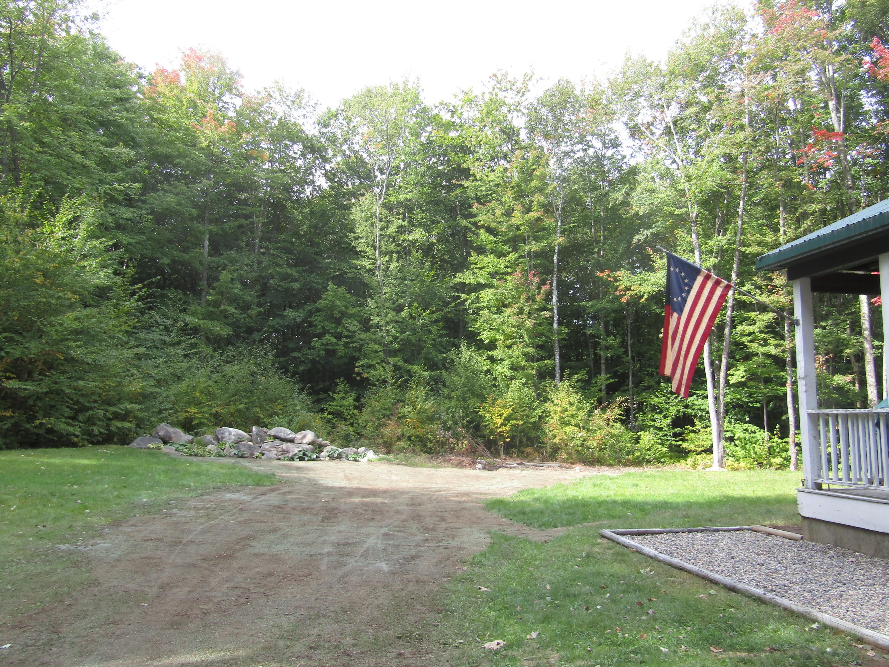 41 Bauneg Beg Road Sanford, ME 04073 - Photo 37 of 41 CIndy front yard