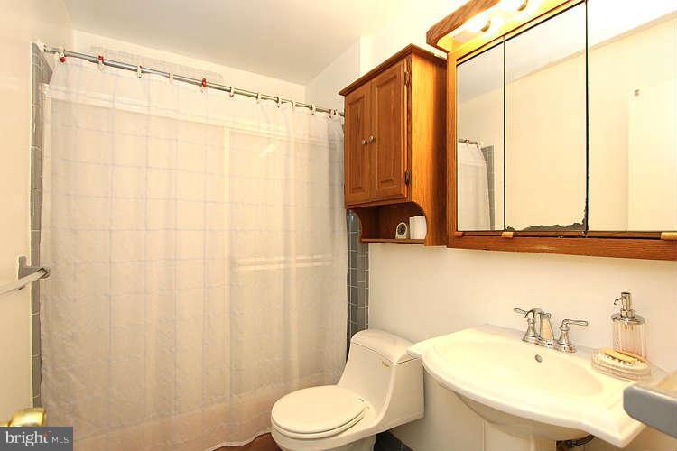 11804 Rocking Horse Road Rockville, MD 20852 - Photo 12 of 29 Basement