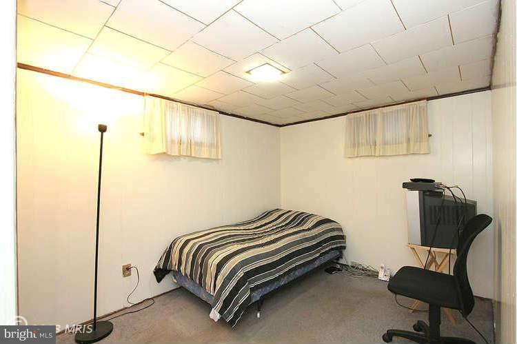 11804 Rocking Horse Road Rockville, MD 20852 - Photo 13 of 29 Basement