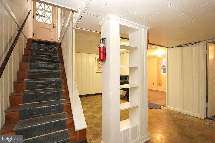11804 Rocking Horse Road Rockville, MD 20852 - Photo 17 of 29 Basement