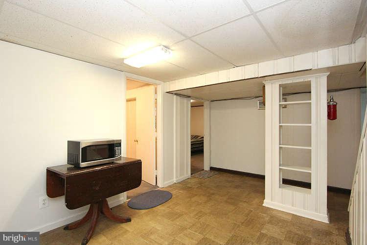 11804 Rocking Horse Road Rockville, MD 20852 - Photo 20 of 29 Basement