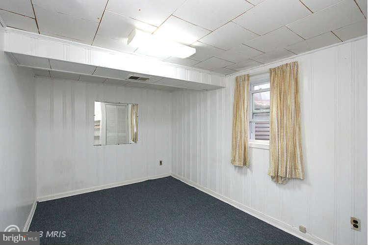 11804 Rocking Horse Road Rockville, MD 20852 - Photo 23 of 29 Basement