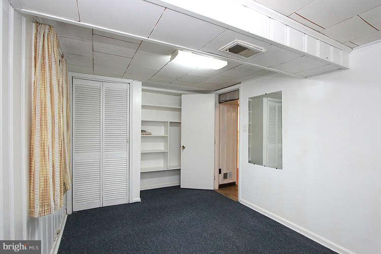 11804 Rocking Horse Road Rockville, MD 20852 - Photo 24 of 29 Basement