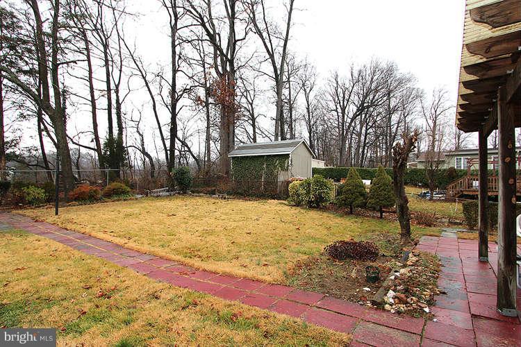 11804 Rocking Horse Road Rockville, MD 20852 - Photo 28 of 29 Exterior (Rear)