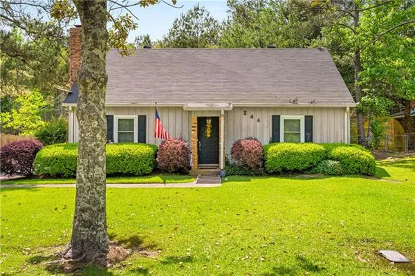 $222,000 | 244 Susan Gay Street, Pineville, LA 71360