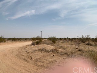 1 Sunset Road Joshua Tree, CA 92252 - Photo 1 of 1