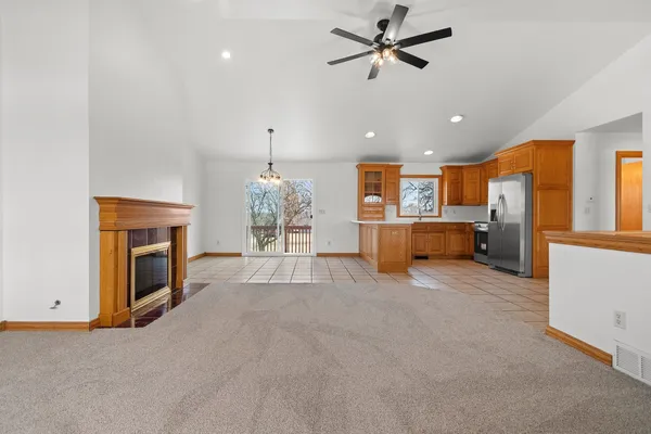 $514,900 | 2646 Bay Settlement Road, Green Bay, WI 54311