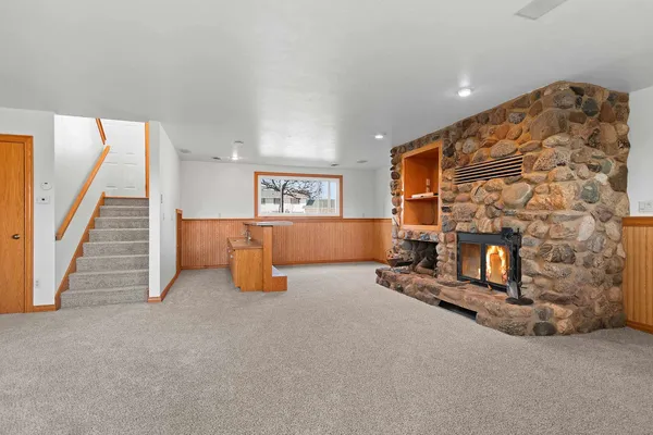 $514,900 | 2646 Bay Settlement Road, Green Bay, WI 54311