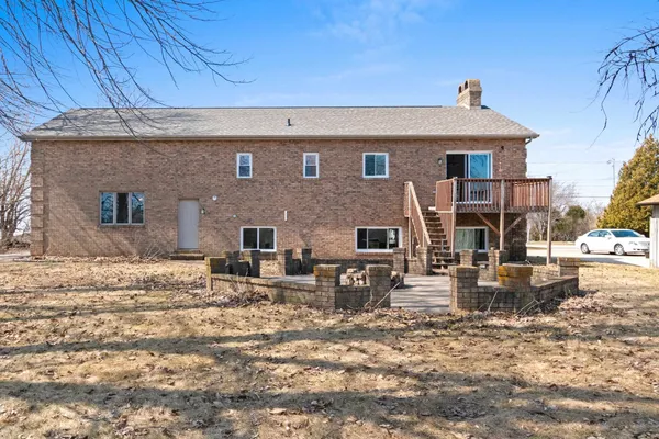 $514,900 | 2646 Bay Settlement Road, Green Bay, WI 54311