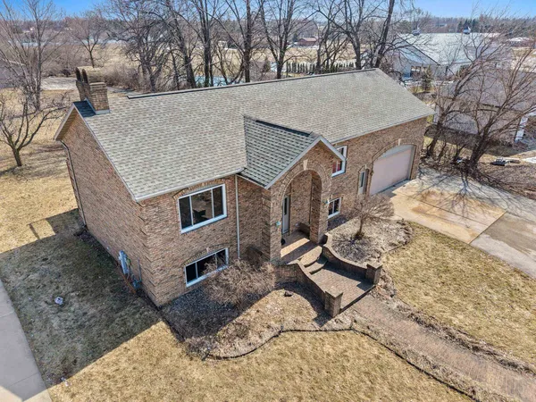 $514,900 | 2646 Bay Settlement Road, Green Bay, WI 54311