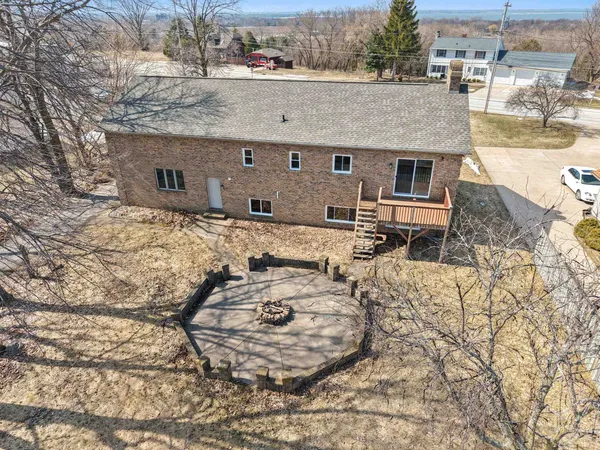 $514,900 | 2646 Bay Settlement Road, Green Bay, WI 54311