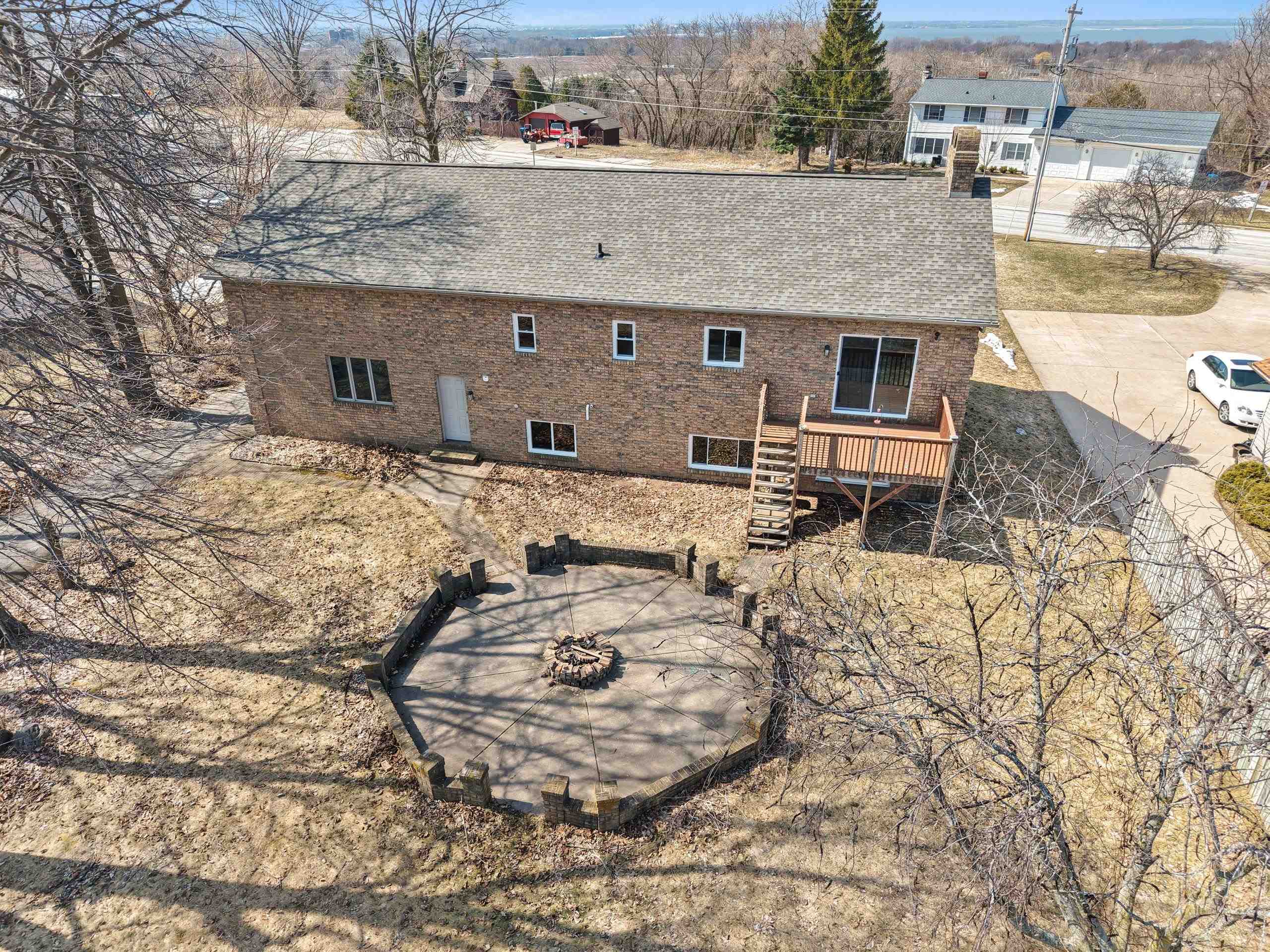 2646 Bay Settlement Road Green Bay, WI 54311 - Photo 41 of 73