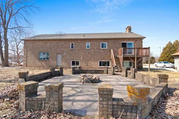 $514,900 | 2646 Bay Settlement Road, Green Bay, WI 54311