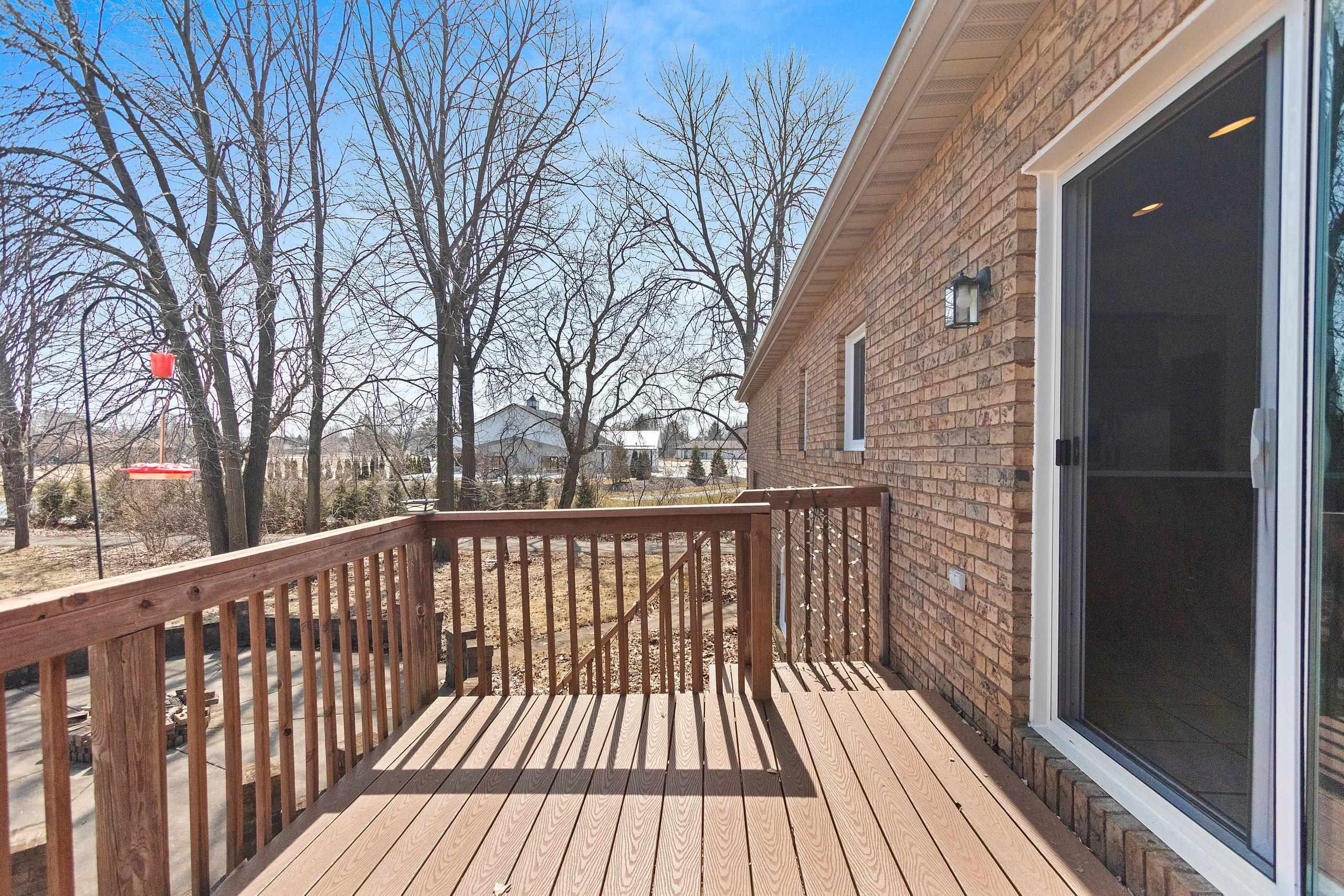 2646 Bay Settlement Road Green Bay, WI 54311 - Photo 45 of 73