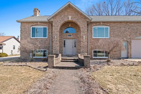 $514,900 | 2646 Bay Settlement Road, Green Bay, WI 54311