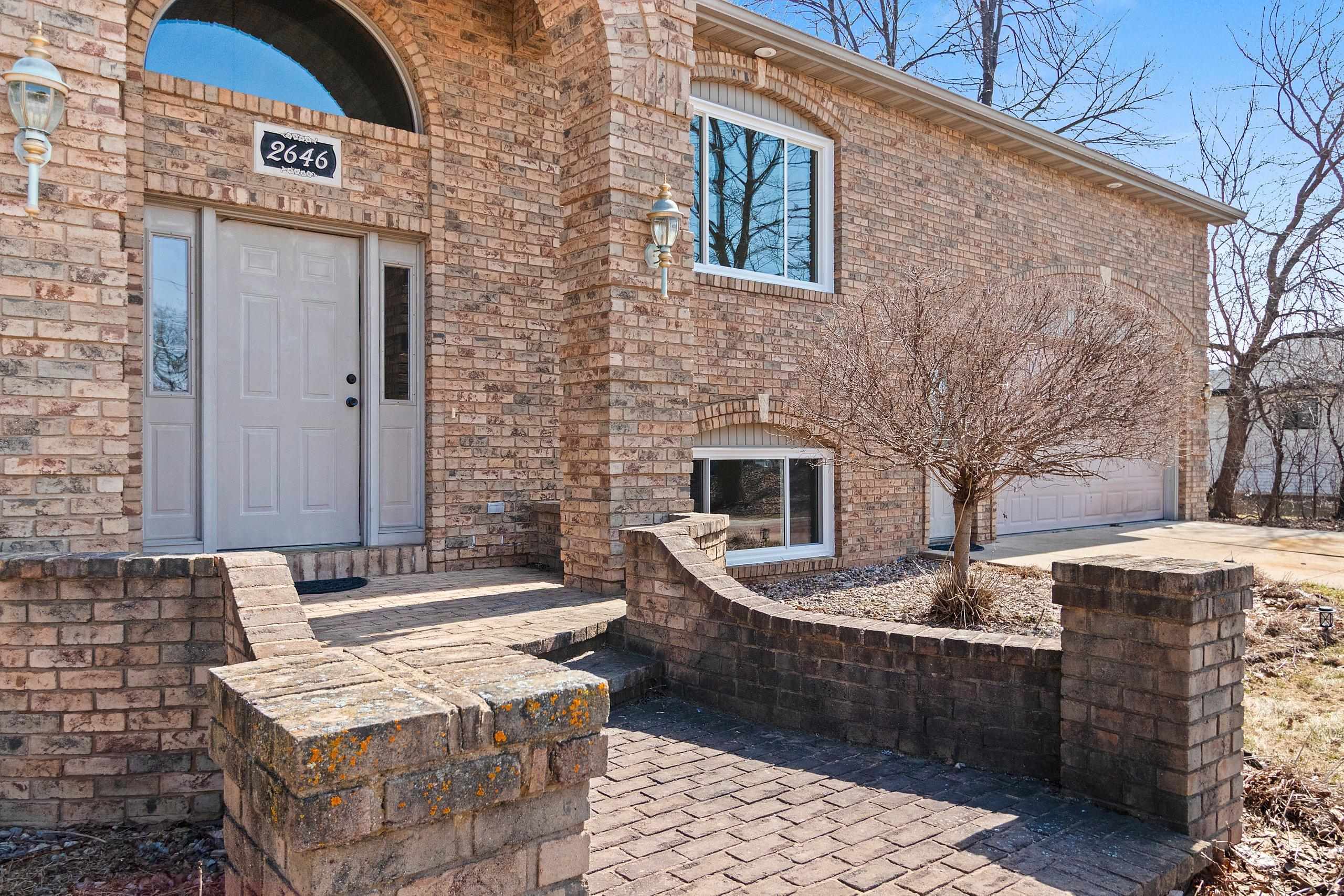 2646 Bay Settlement Road Green Bay, WI 54311 - Photo 51 of 73