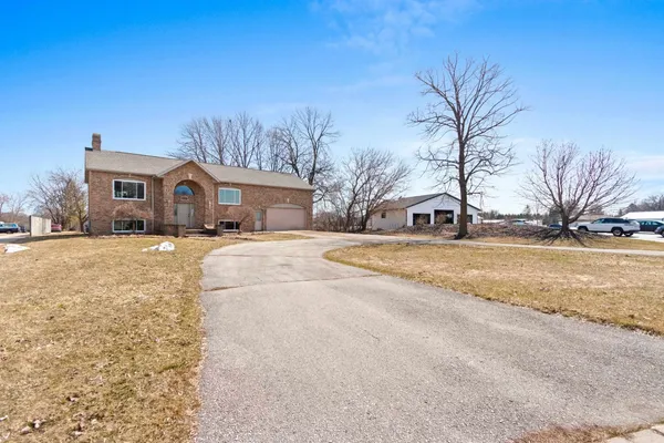 $514,900 | 2646 Bay Settlement Road, Green Bay, WI 54311