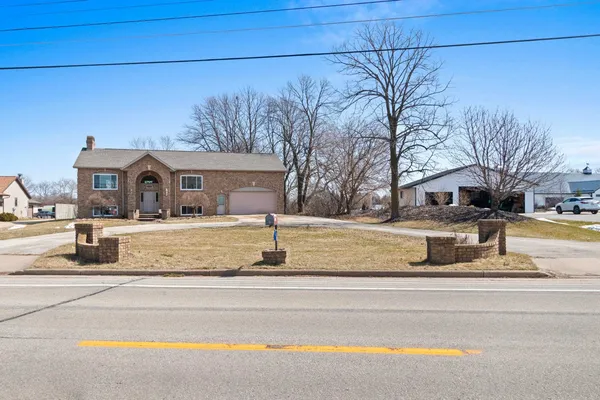 $514,900 | 2646 Bay Settlement Road, Green Bay, WI 54311