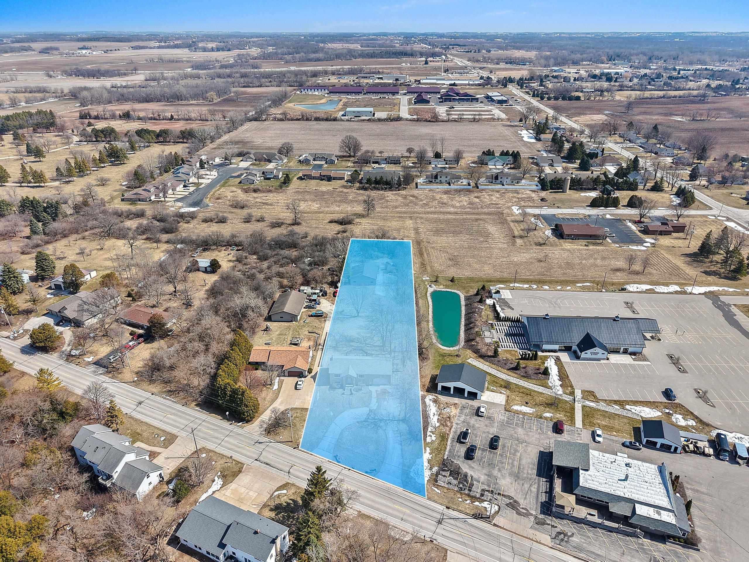 2646 Bay Settlement Road Green Bay, WI 54311 - Photo 55 of 73