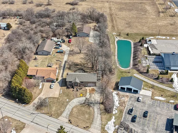 $514,900 | 2646 Bay Settlement Road, Green Bay, WI 54311