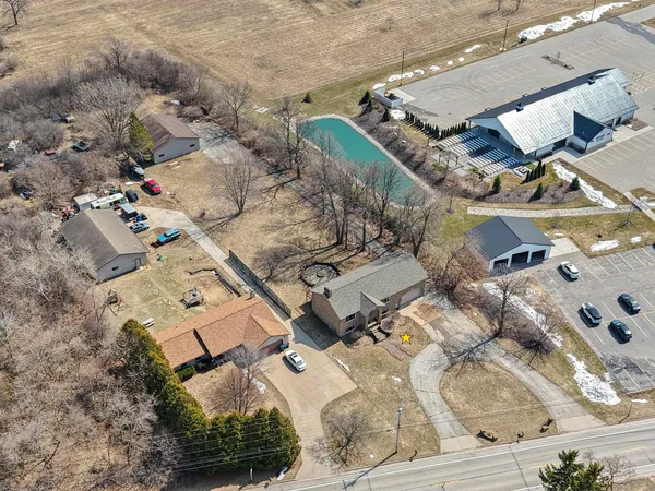 $514,900 | 2646 Bay Settlement Road, Green Bay, WI 54311