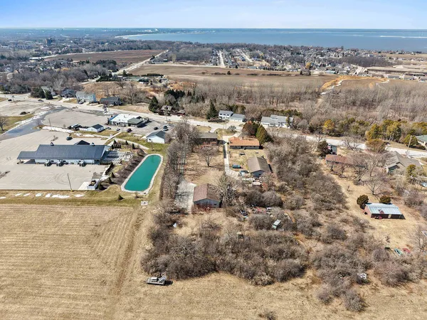 $514,900 | 2646 Bay Settlement Road, Green Bay, WI 54311