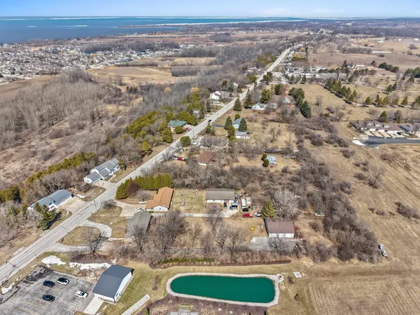 $514,900 | 2646 Bay Settlement Road, Green Bay, WI 54311