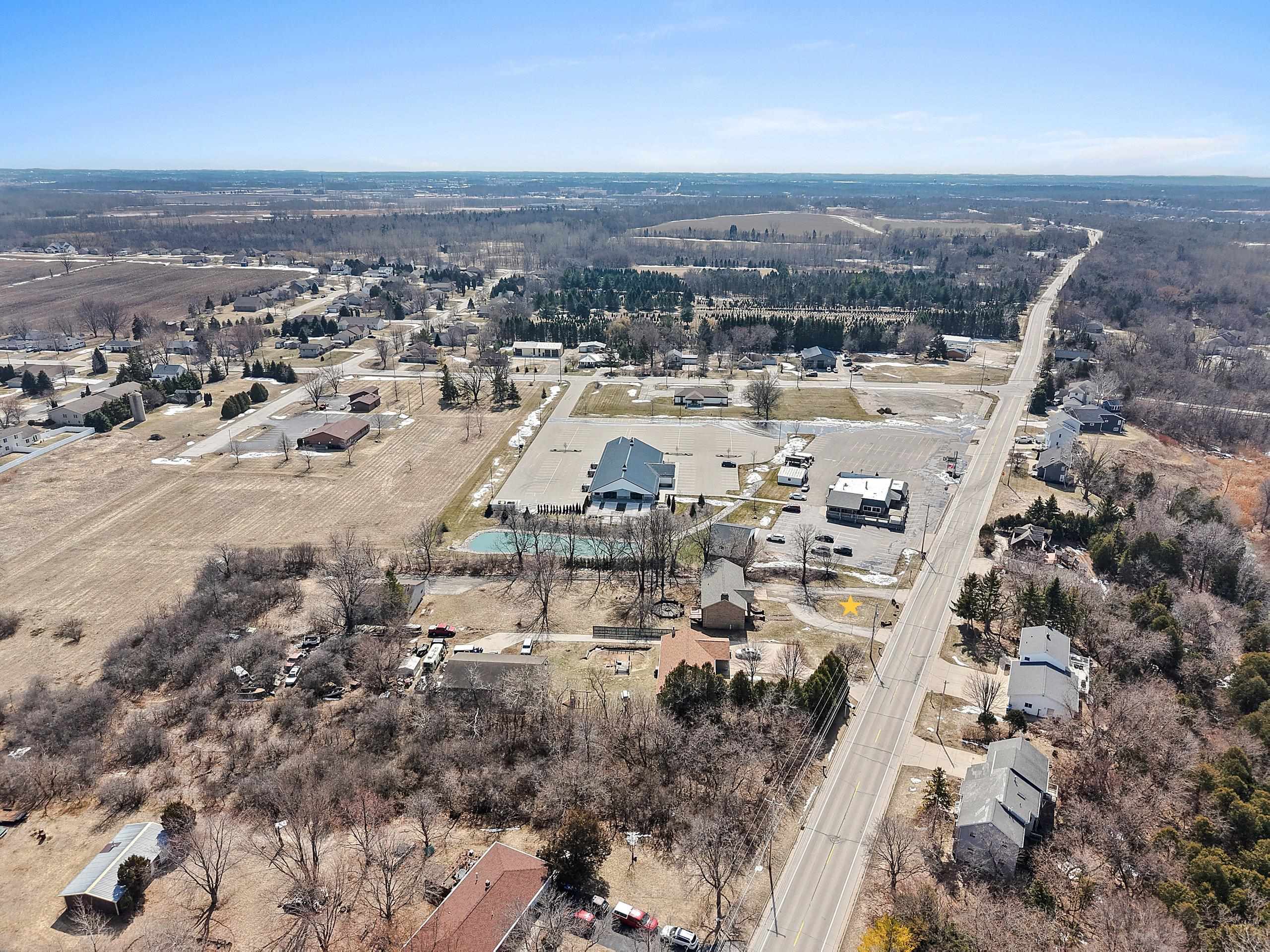 2646 Bay Settlement Road Green Bay, WI 54311 - Photo 68 of 73