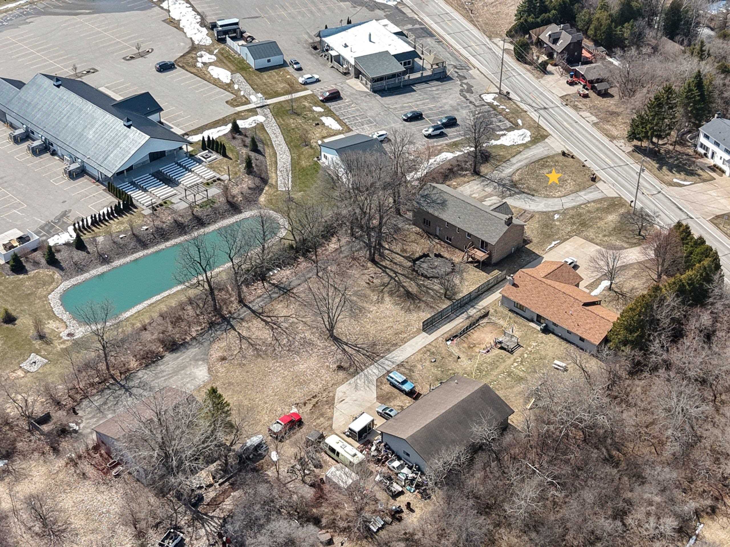 2646 Bay Settlement Road Green Bay, WI 54311 - Photo 69 of 73