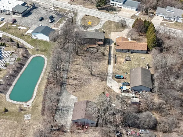 $514,900 | 2646 Bay Settlement Road, Green Bay, WI 54311
