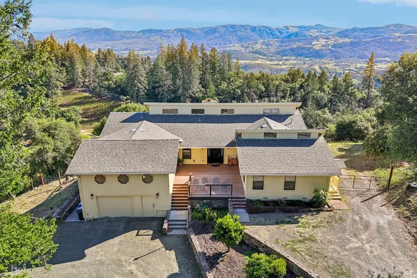$1,899,000 | 305 West Lane, Angwin, CA 94508