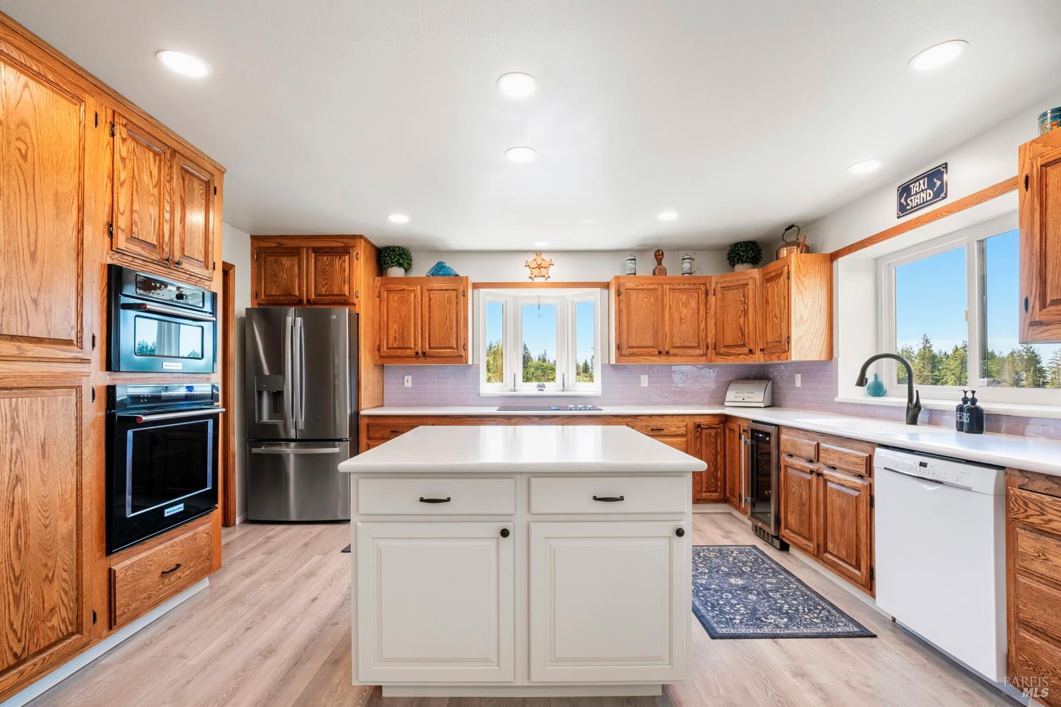 305 West Lane Angwin, CA 94508 - Photo 14 of 80