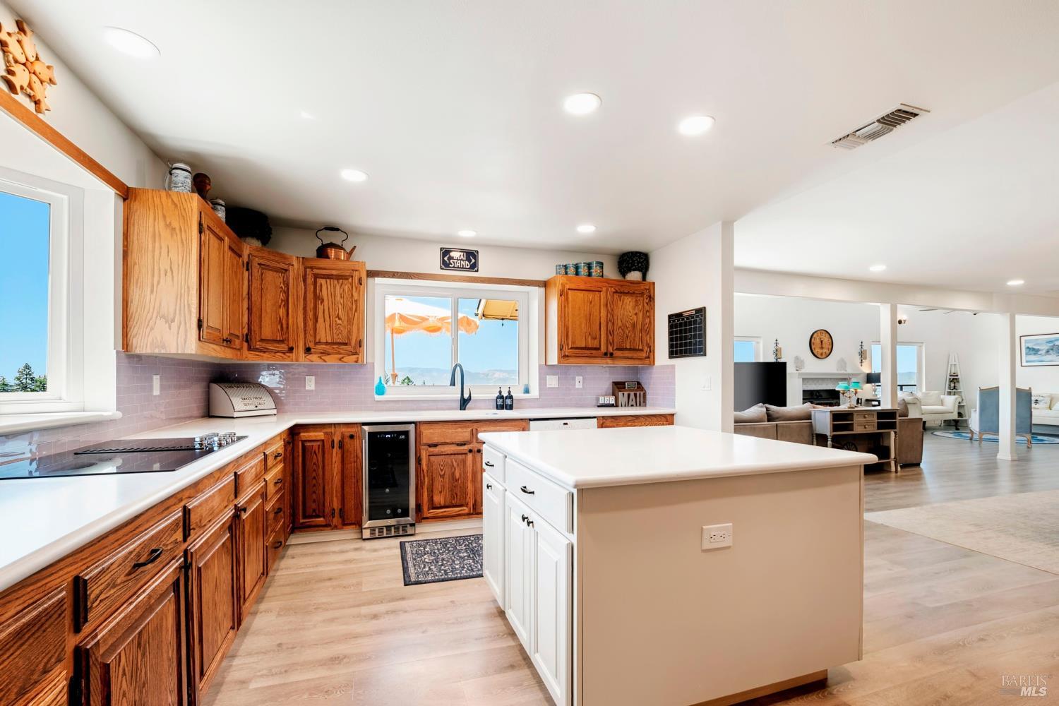 305 West Lane Angwin, CA 94508 - Photo 18 of 80