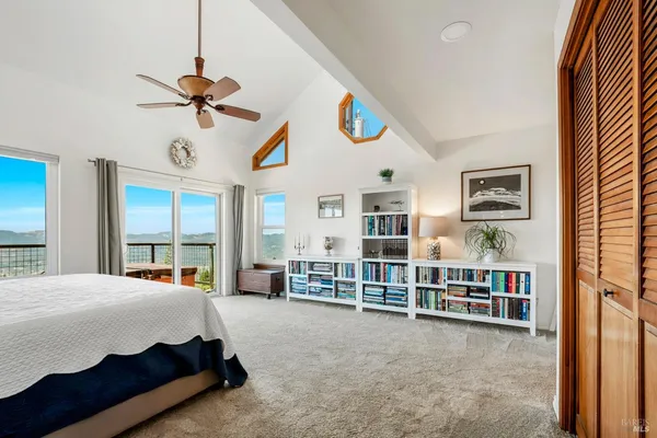 $1,899,000 | 305 West Lane, Angwin, CA 94508