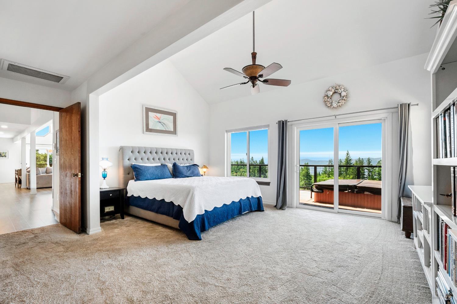 305 West Lane Angwin, CA 94508 - Photo 21 of 80