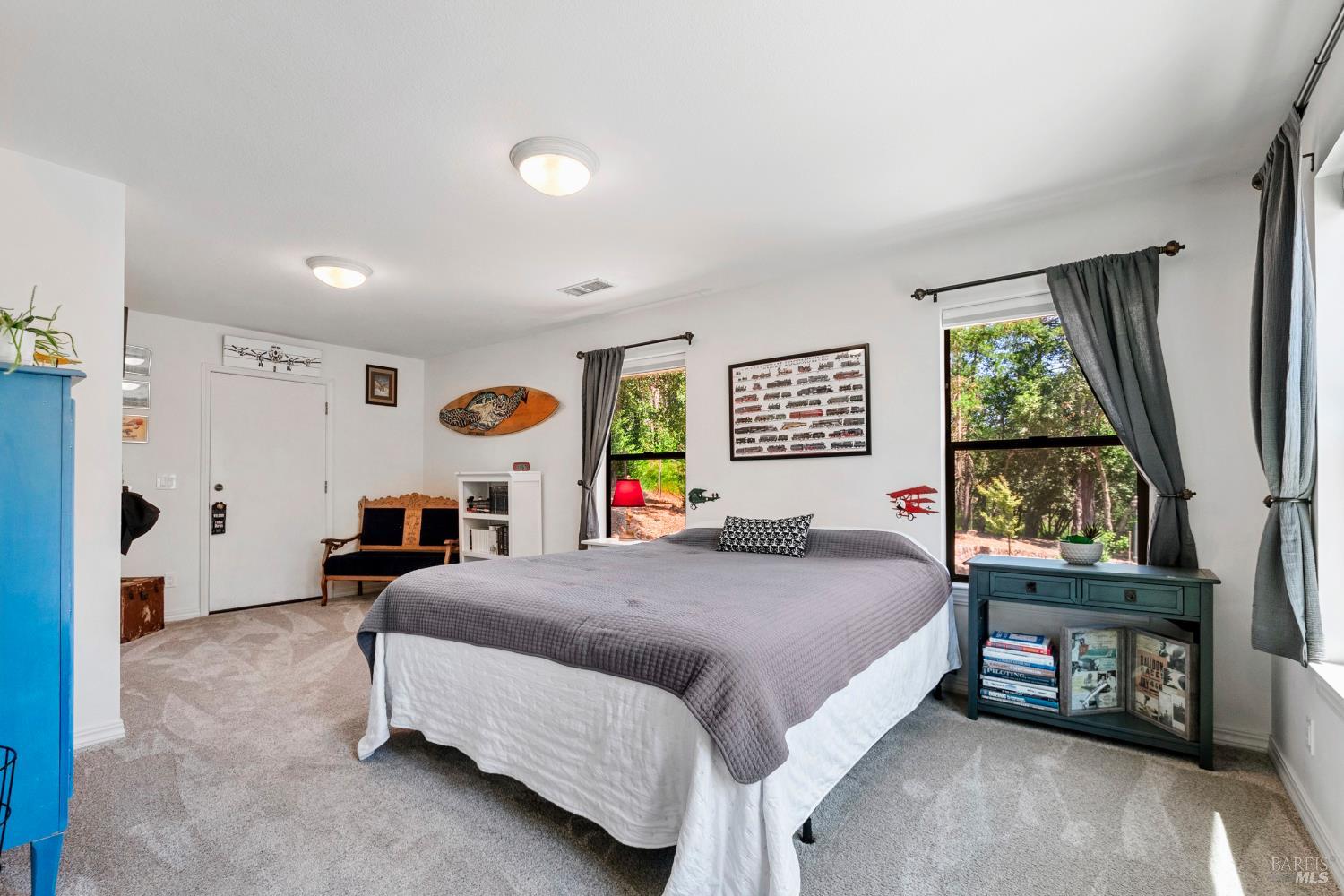 305 West Lane Angwin, CA 94508 - Photo 25 of 80