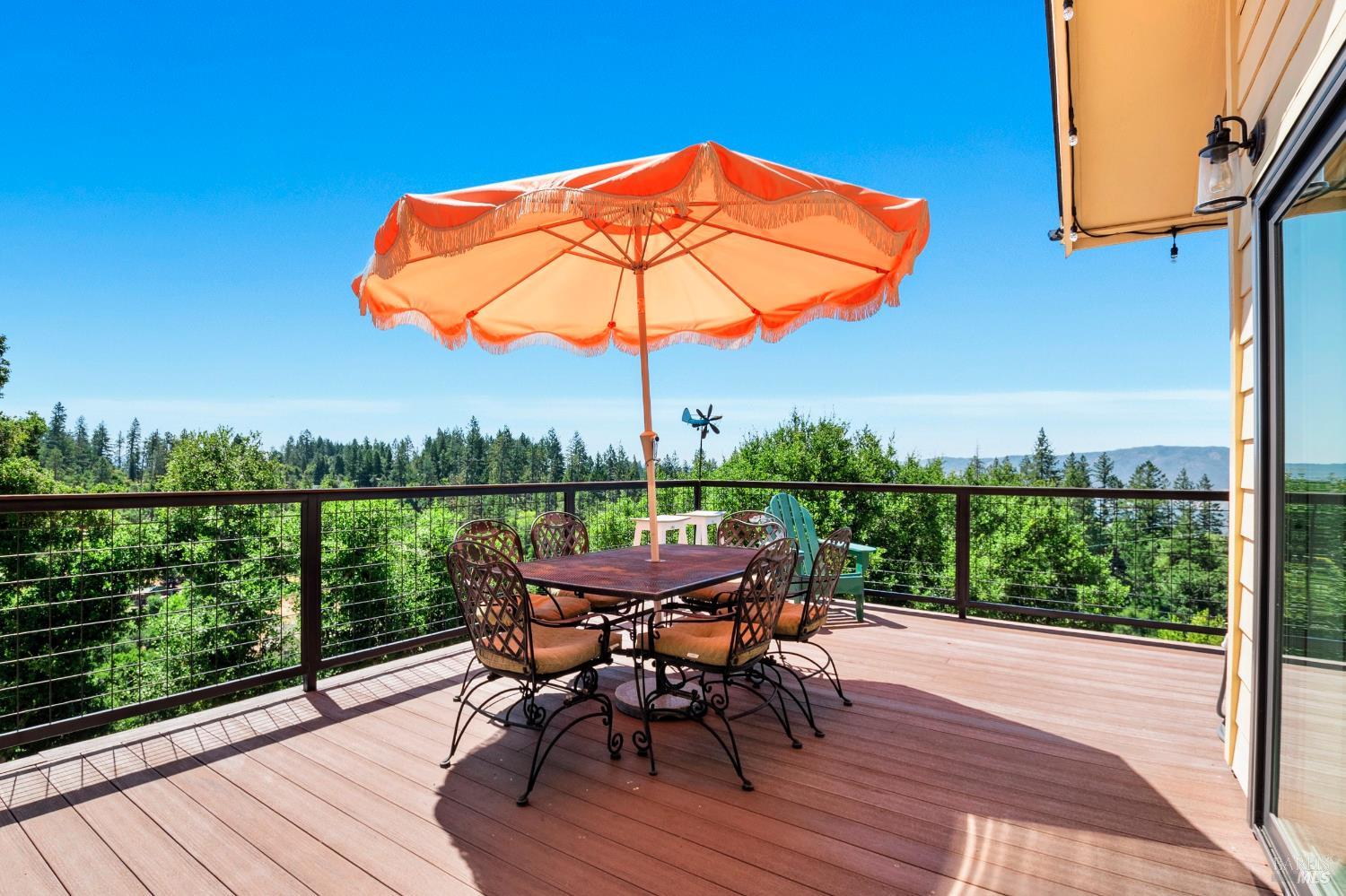 305 West Lane Angwin, CA 94508 - Photo 37 of 80