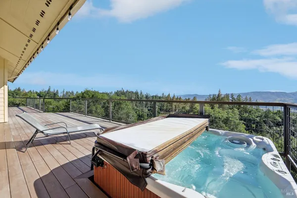$1,899,000 | 305 West Lane, Angwin, CA 94508