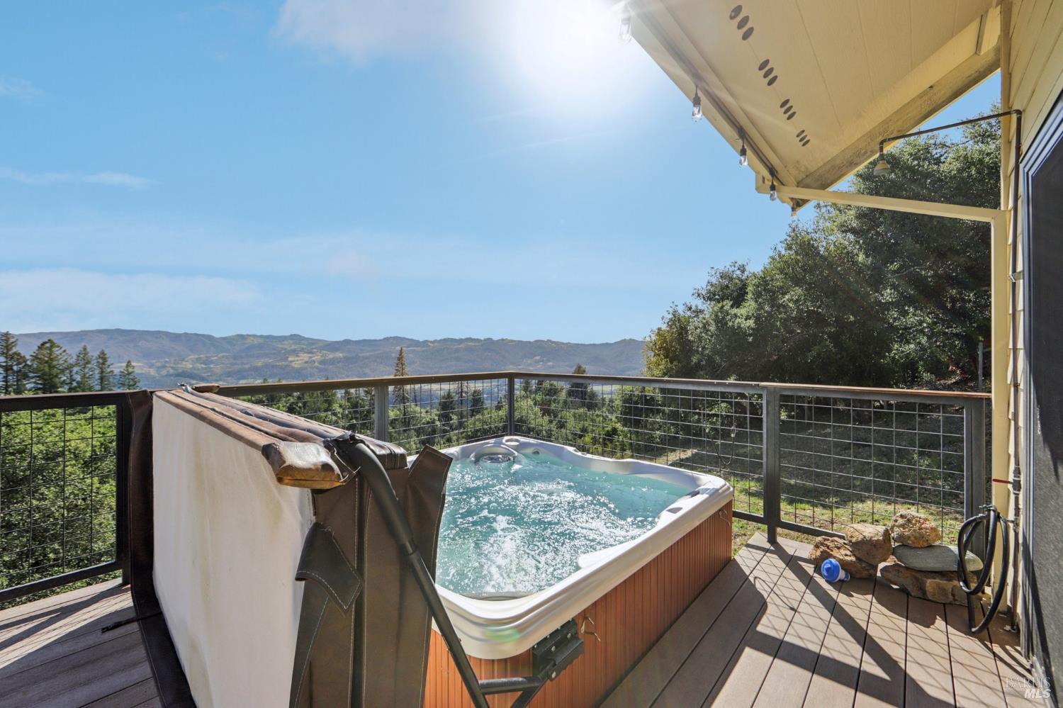 305 West Lane Angwin, CA 94508 - Photo 40 of 80