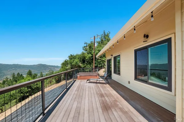 $1,899,000 | 305 West Lane, Angwin, CA 94508