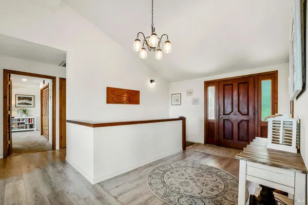 $1,899,000 | 305 West Lane, Angwin, CA 94508