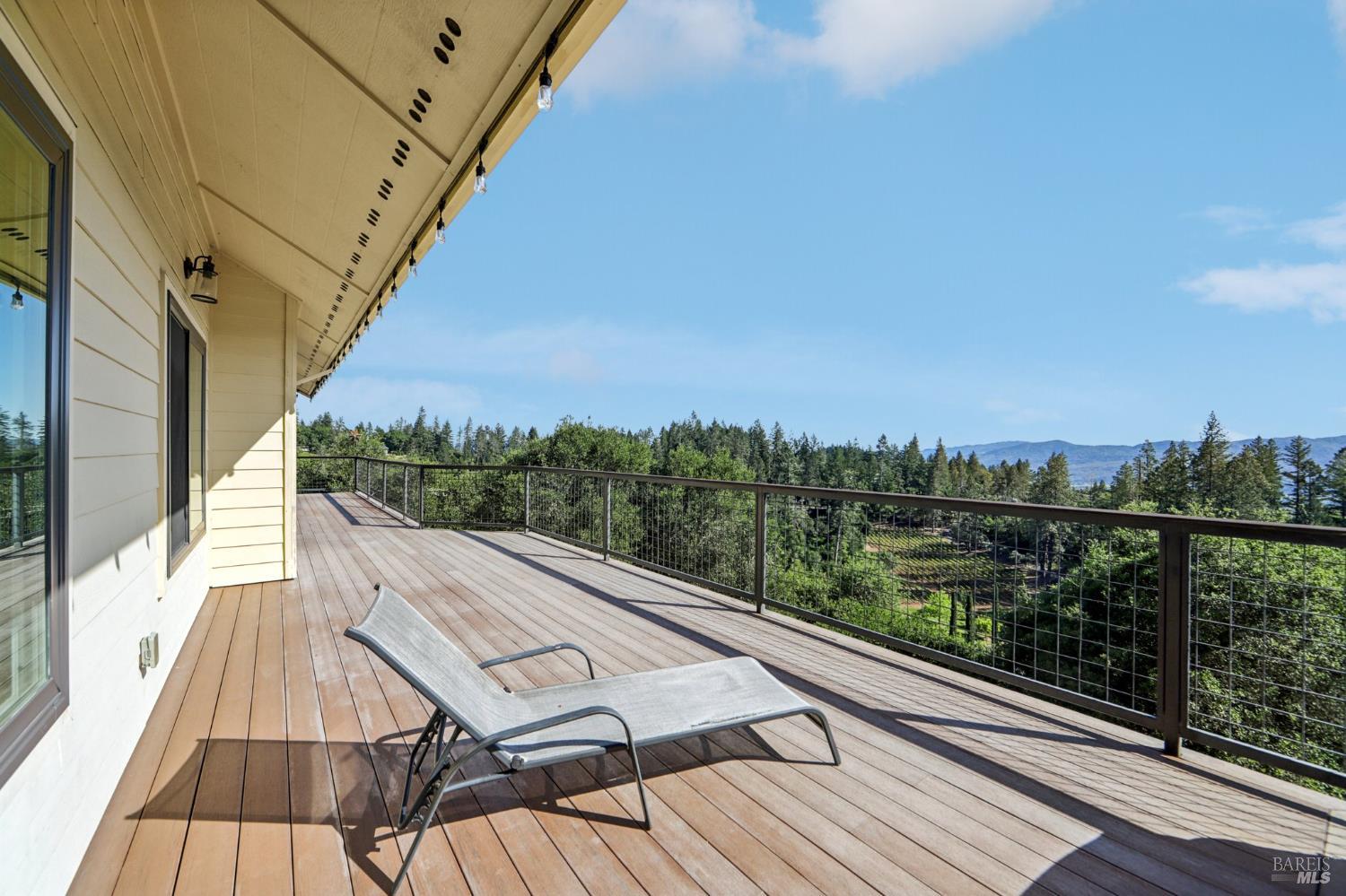 305 West Lane Angwin, CA 94508 - Photo 42 of 80