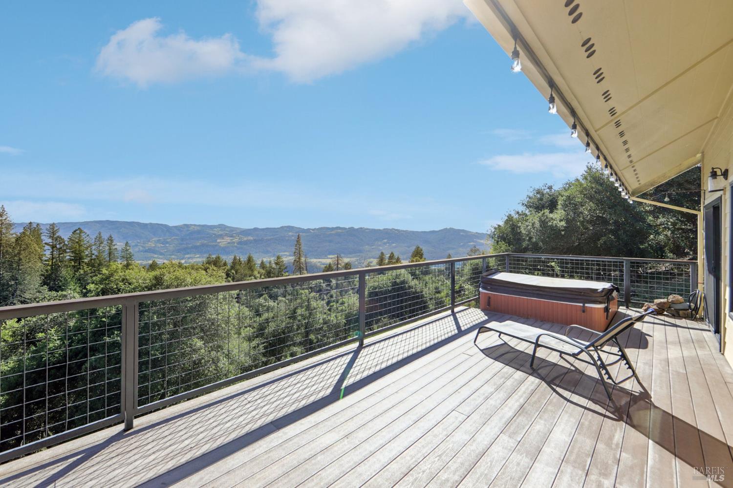 305 West Lane Angwin, CA 94508 - Photo 43 of 80