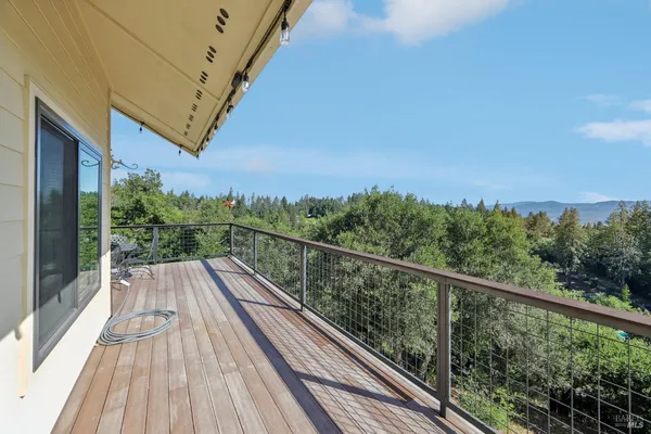 $1,899,000 | 305 West Lane, Angwin, CA 94508