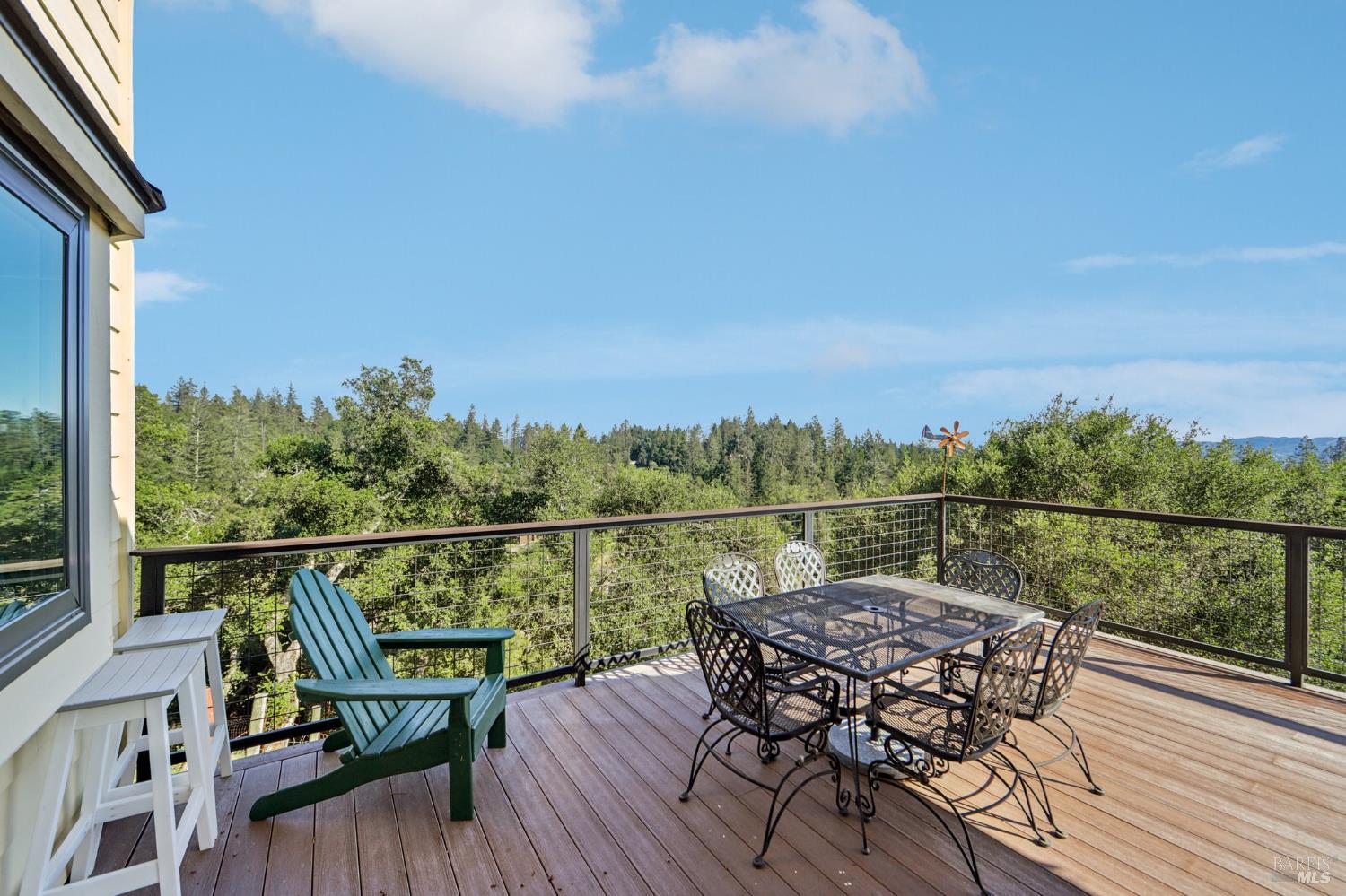 305 West Lane Angwin, CA 94508 - Photo 47 of 80