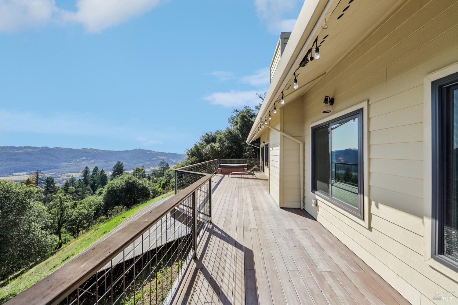 305 West Lane Angwin, CA 94508 - Photo 48 of 80